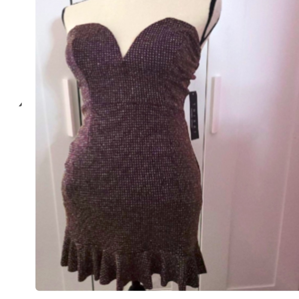 Cocktail 🍸 Dress